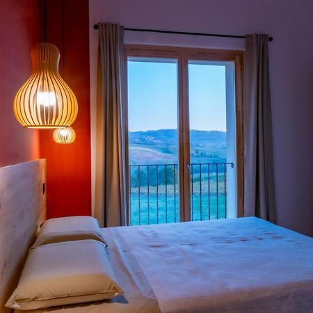 Agriturismo Ca Vida Ziano Piacentino Экстерьер фото
