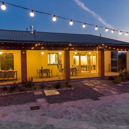Agriturismo Ca Vida Ziano Piacentino Экстерьер фото