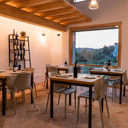 Agriturismo Ca Vida Ziano Piacentino Экстерьер фото